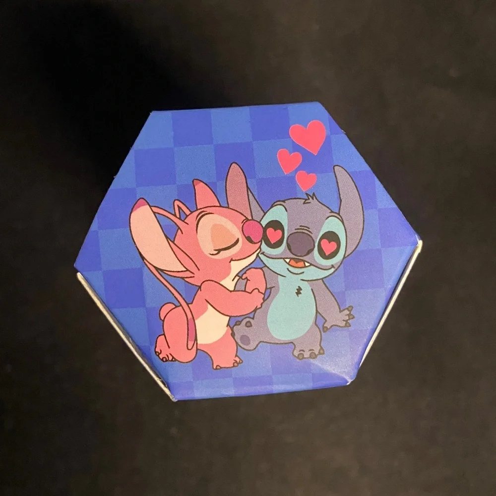 Stitch decorative mini